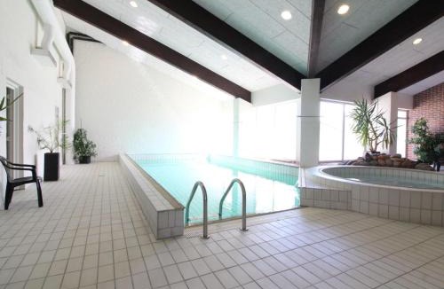 Rødhus Apartment | Apartment Eetu - 50m from the sea by Interhome
