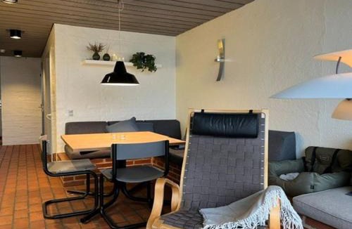 Rødhus Apartment | Apartment Eetu - 50m from the sea by Interhome