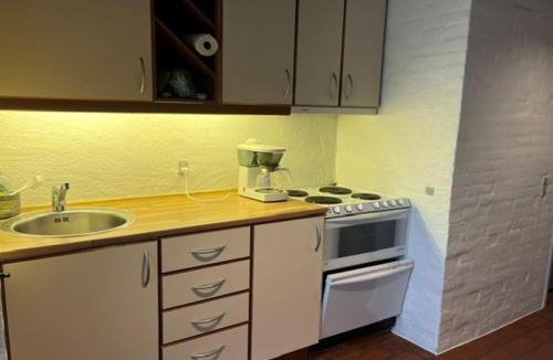 Rødhus Apartment | Apartment Eetu - 50m from the sea by Interhome