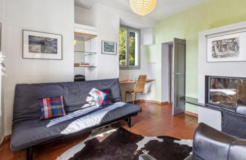 Muralto Apartment | Apartment Egner- Apt-Bella Ciao by Interhome