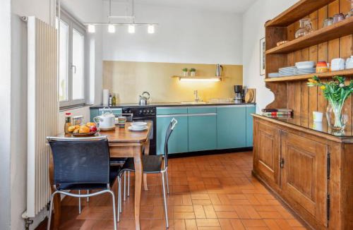 Muralto Apartment | Apartment Egner- Apt-Bella Ciao by Interhome