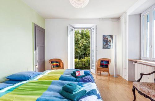 Muralto Apartment | Apartment Egner- Apt-Bella Ciao by Interhome