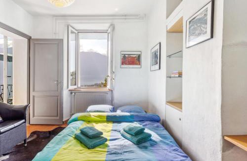 Muralto Apartment | Apartment Egner- Apt-Bella Ciao by Interhome