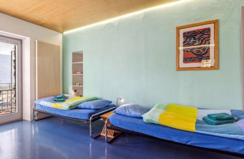 Muralto Apartment | Apartment Egner- Apt-Caretta by Interhome