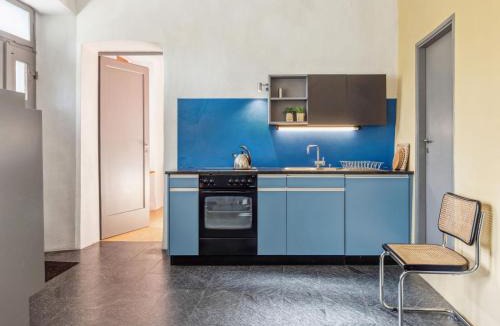 Muralto Apartment | Apartment Egner- Apt-Steintisch by Interhome