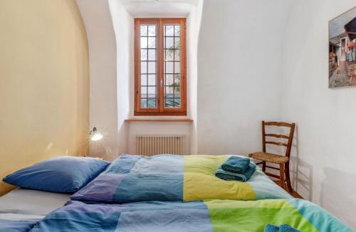 Muralto Apartment | Apartment Egner- Apt-Steintisch by Interhome
