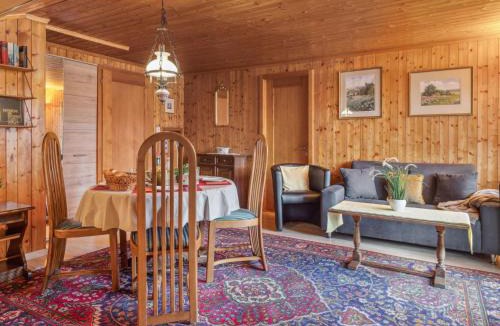 Wengen Apartment | Apartment Eigersonne by Interhome