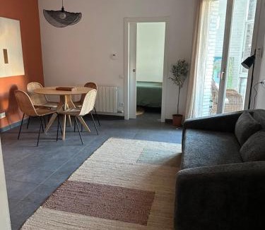 La Sagrada Familia Apartment | Apartment Eixample Dret Aragon - Sardenya