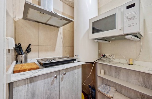 Alcorisa Apartment | Apartment 'El Capricho De Alcorisa' with Wi-Fi for 8 Guests