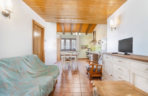 Bellestar House | Apartment 'El Pedregal' with Mountain View, Wi-Fi and Air Conditioning