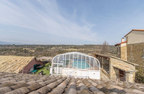 Bellestar House | Apartment 'El Pedregal' with Mountain View, Wi-Fi and Air Conditioning