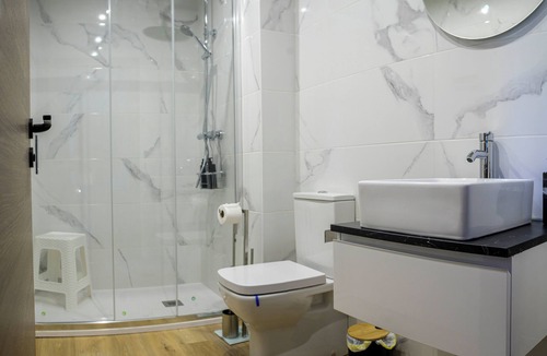 Covarrubias Apartment | Apartment El Puente 2