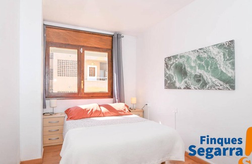 Comarruga Apartment | Apartment El Vendrell, 2 bedrooms, 6 persons