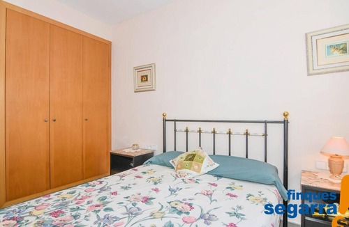 Comarruga Apartment | Apartment El Vendrell, 3 bedrooms, 6 persons