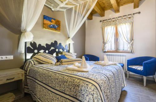 Olocau del Rey Apartment | Apartment El Ventanico I by Interhome