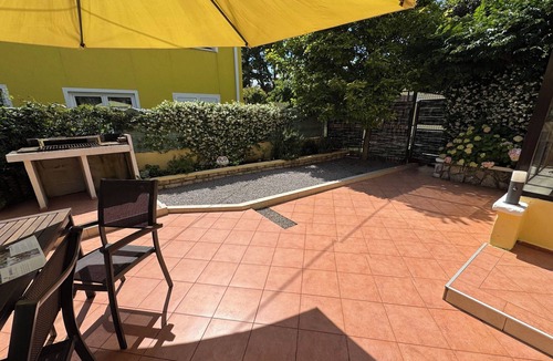 Sodici Apartment | Apartment Ela (91221-A1) - Kostrena