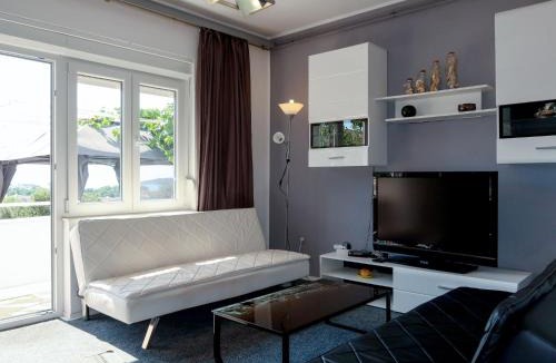 Rogoznica Apartment | Apartment Ela by Interhome