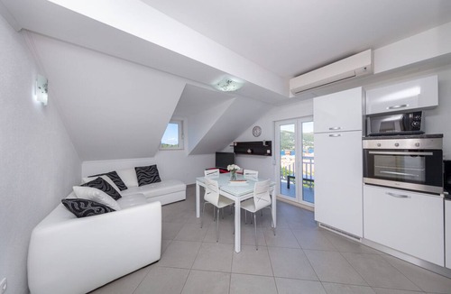 Stikovica Apartment | Apartment Ela Dubrovnik