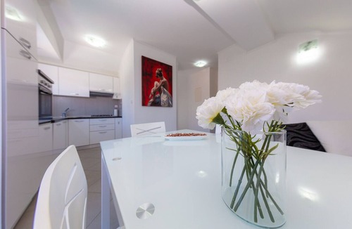 Stikovica Apartment | Apartment Ela Dubrovnik