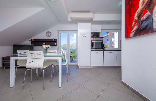 Stikovica Apartment | Apartment Ela Dubrovnik