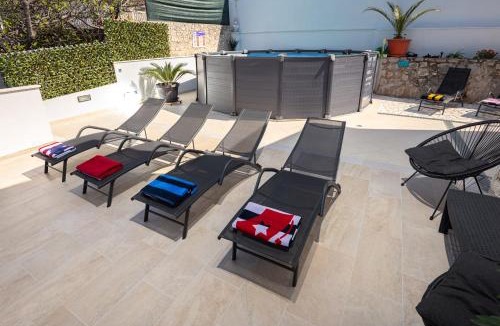 Stikovica Apartment | Apartment Ela