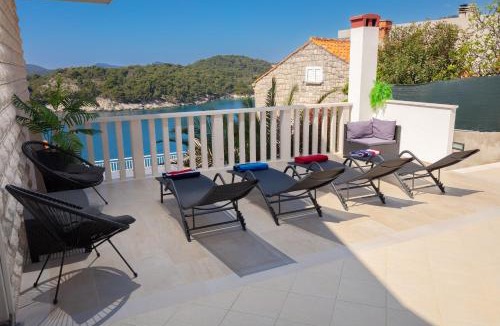 Stikovica Apartment | Apartment Ela
