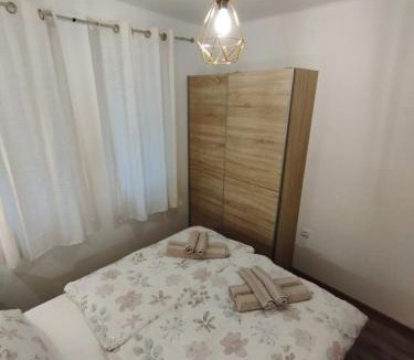Sodici Apartment | Apartment Ela