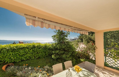 Podgora Apartment | Apartment Ela