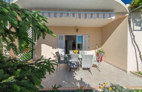 Podgora Apartment | Apartment Ela