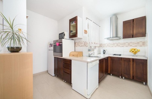 Podgora Apartment | Apartment Ela