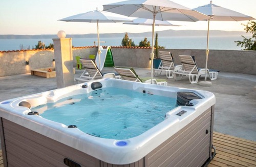 Podgora Apartment | Apartment Ela
