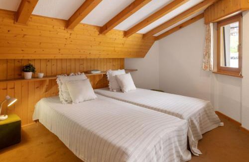 Verbier Apartment | Apartment Eldorado 321 by Interhome