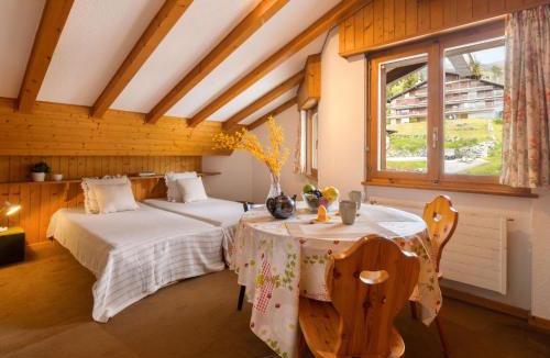 Verbier Apartment | Apartment Eldorado 321 by Interhome