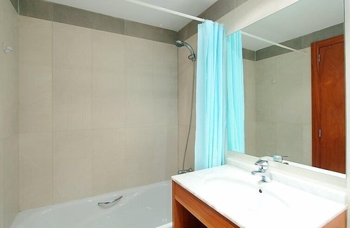Villajoyosa Apartment | Apartment Elegance in Benidorm - 4 persons, 1 bedrooms
