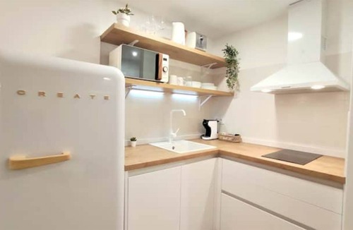 Murcia Apartment | Apartment Elena