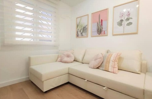 Murcia Apartment | Apartment Elena