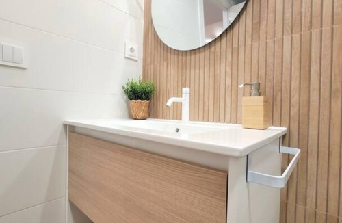 Murcia Apartment | Apartment Elena