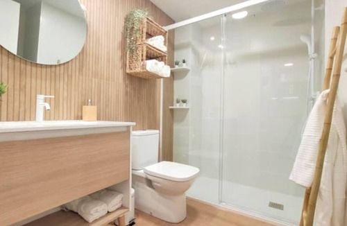 Murcia Apartment | Apartment Elena