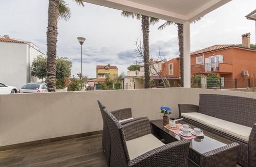 Novigrad Apartment | Apartment Eliza