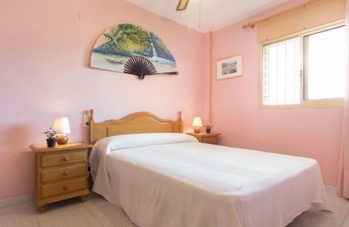Cambrils Apartment | Apartment Els Espigons in Cambrils - 4 persons, 1 bedrooms