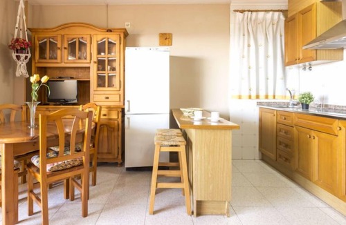 Cambrils Apartment | Apartment Els Espigons in Cambrils - 4 persons, 1 bedrooms