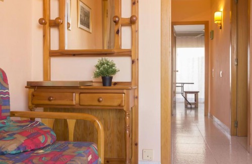 Cambrils Apartment | Apartment Els Espigons in Cambrils - 4 persons, 1 bedrooms