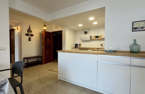 L'Escala Apartment | APARTMENT ELS PESCADORS 2-2 3D
