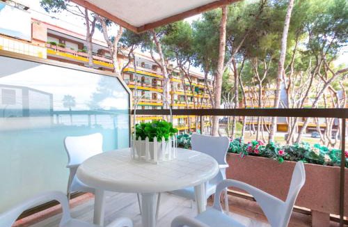 Torredembarra Apartment | Apartment Els Pins Cyclamen by Interhome