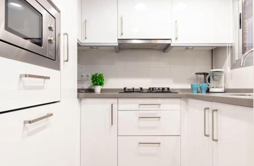 Torredembarra Apartment | Apartment Els Pins Cyclamen by Interhome