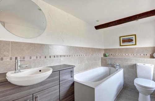 Elterwater Apartment | Apartment Elter View by Interhome