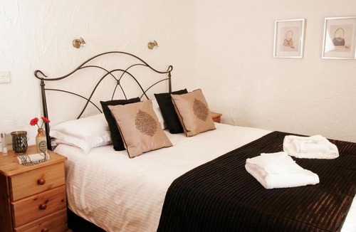 Elterwater Apartment | Apartment Elter View by Interhome