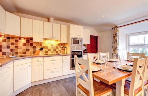 Elterwater Apartment | Apartment Elter View by Interhome