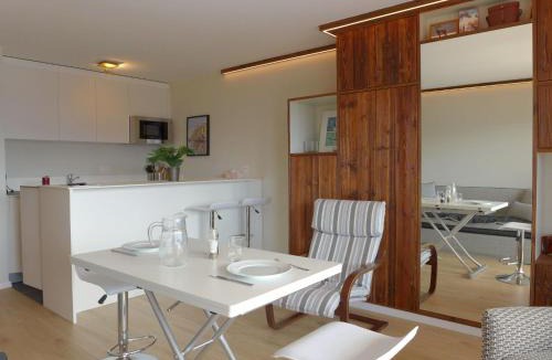 Randogne Apartment | Apartment Elysée 29 by Interhome