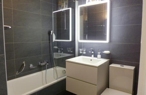 Randogne Apartment | Apartment Elysée 29 by Interhome